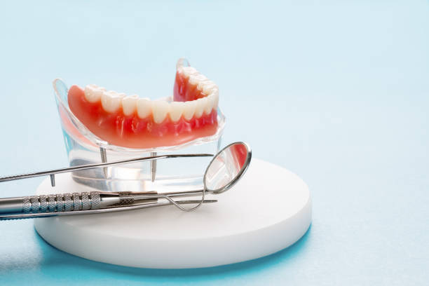 Canton, IL  Holistic Dental Services Company