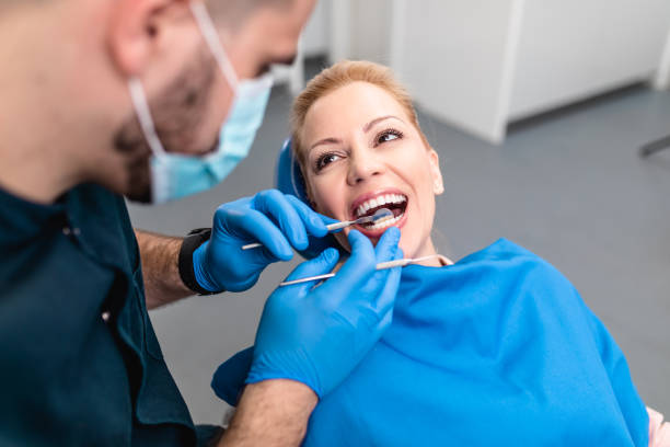 Best Dental Inlays and Onlays  in Canton, IL
