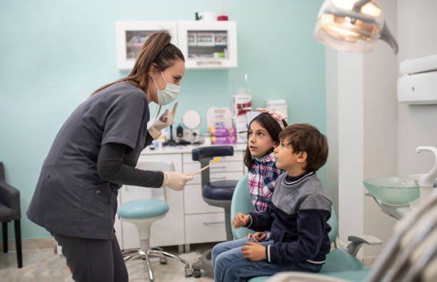 Best Emergency Dental Care  in Canton, IL