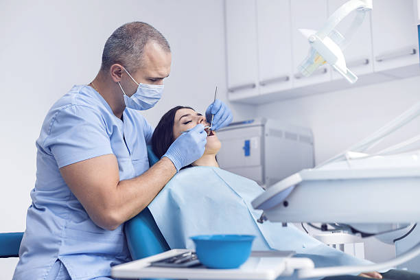 Best Dental Exams and Cleanings  in Canton, IL