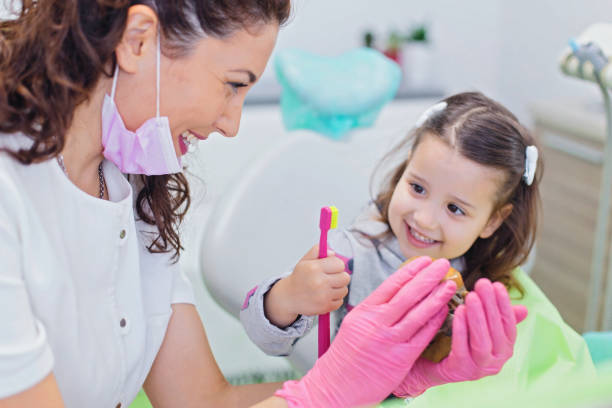 Best Sedation Dentistry  in Canton, IL